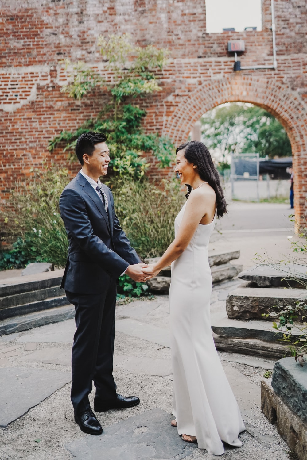 how to organize a last minute elopement in new york
