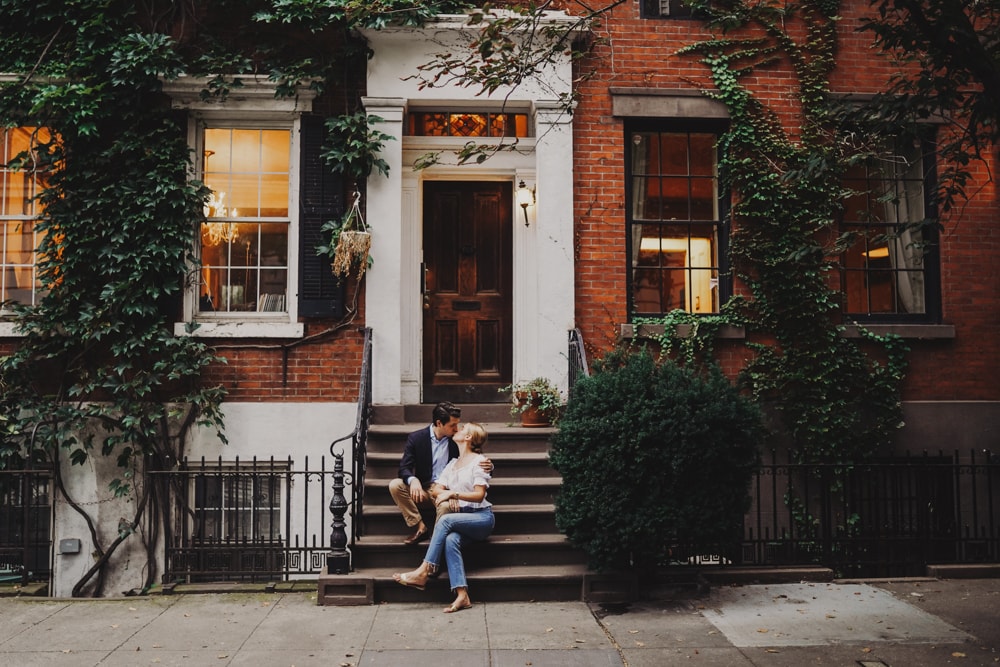 how to organize a last minute elopement in new york